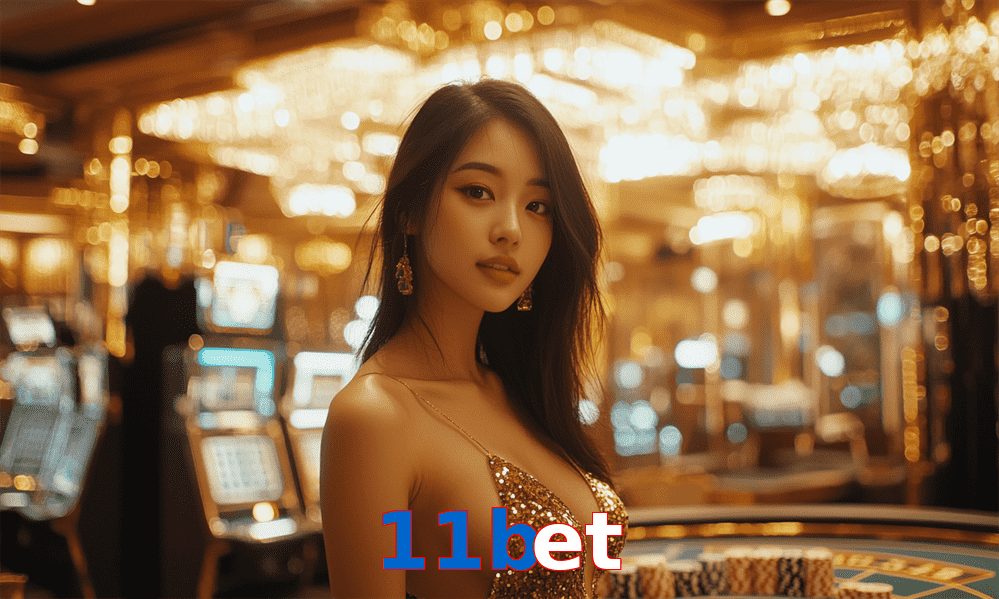11bet