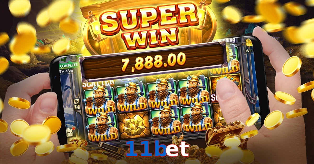 11bet