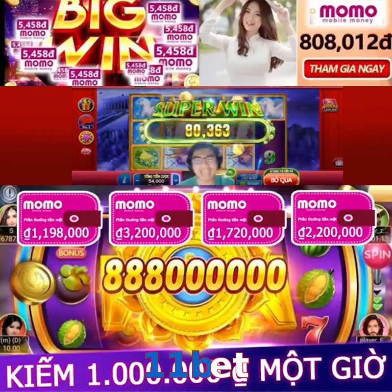 11bet