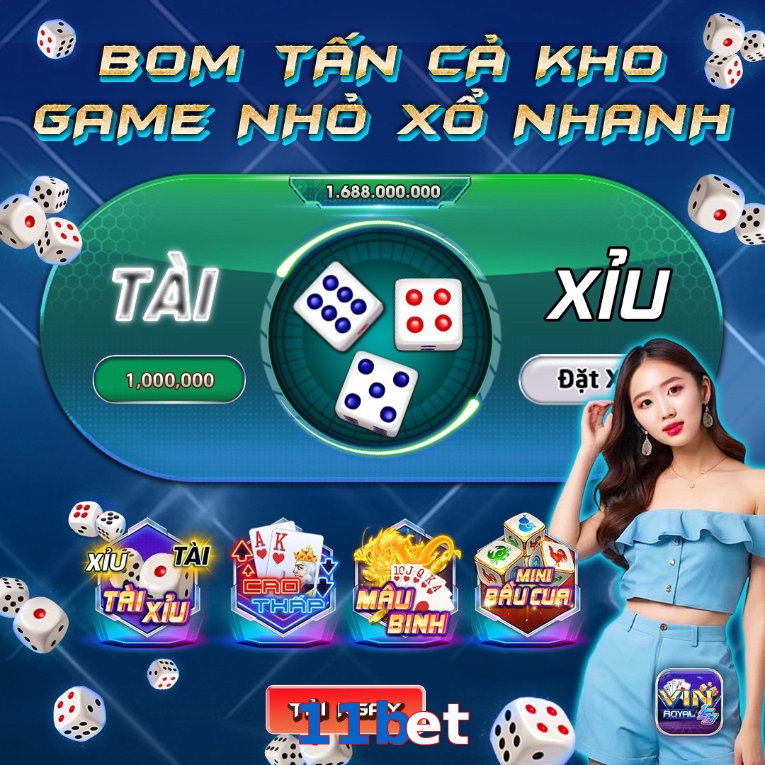 11bet