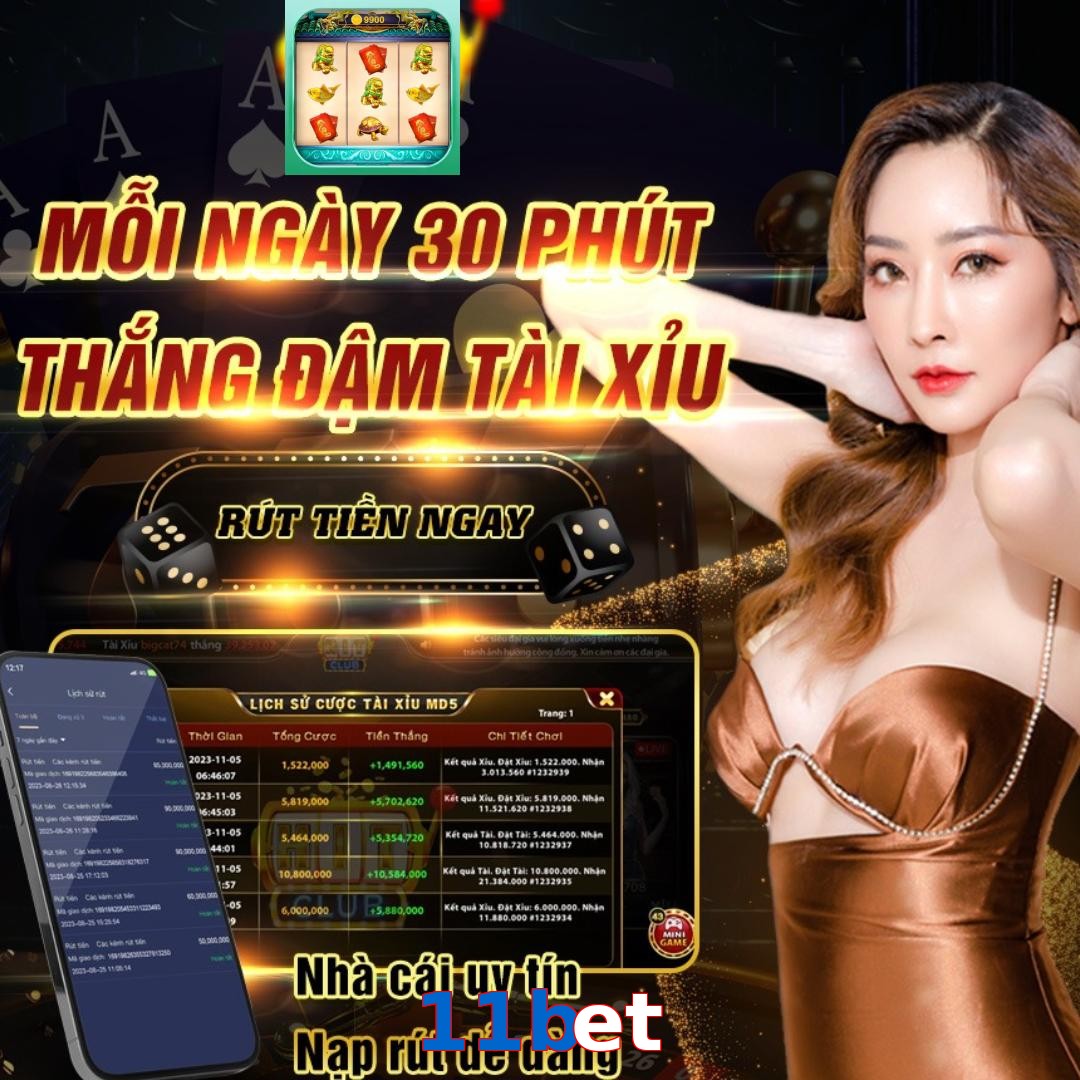 11bet