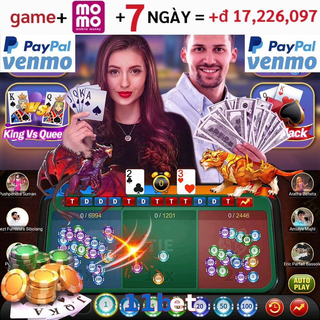 11bet