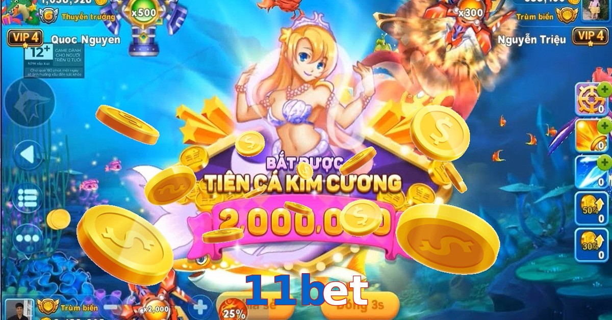 11bet