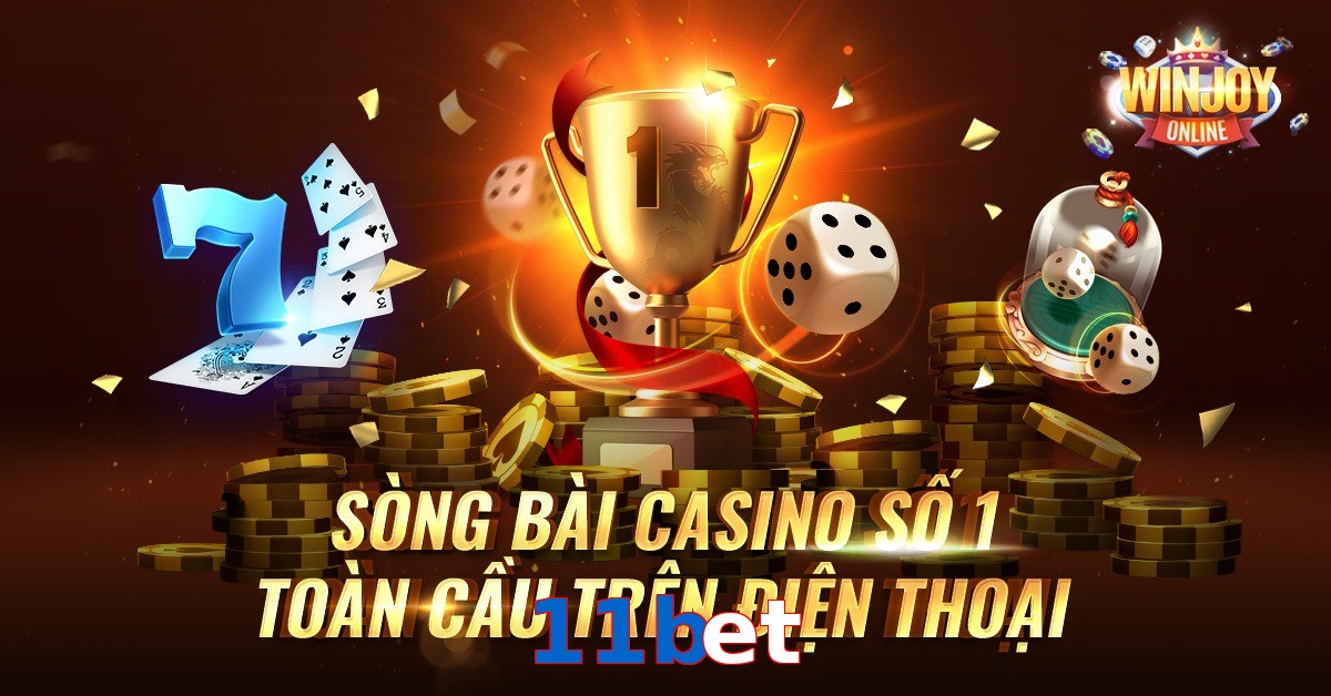11bet