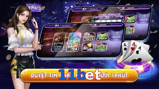 11bet