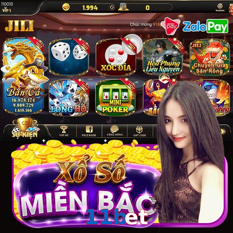 11bet