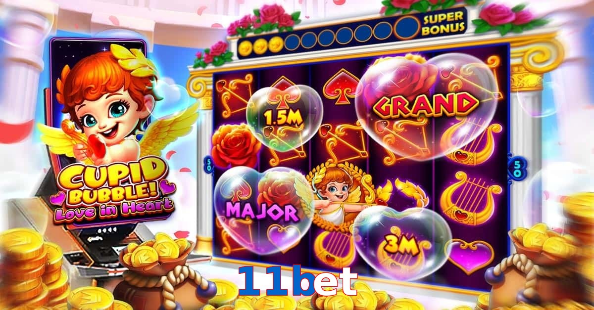 11bet