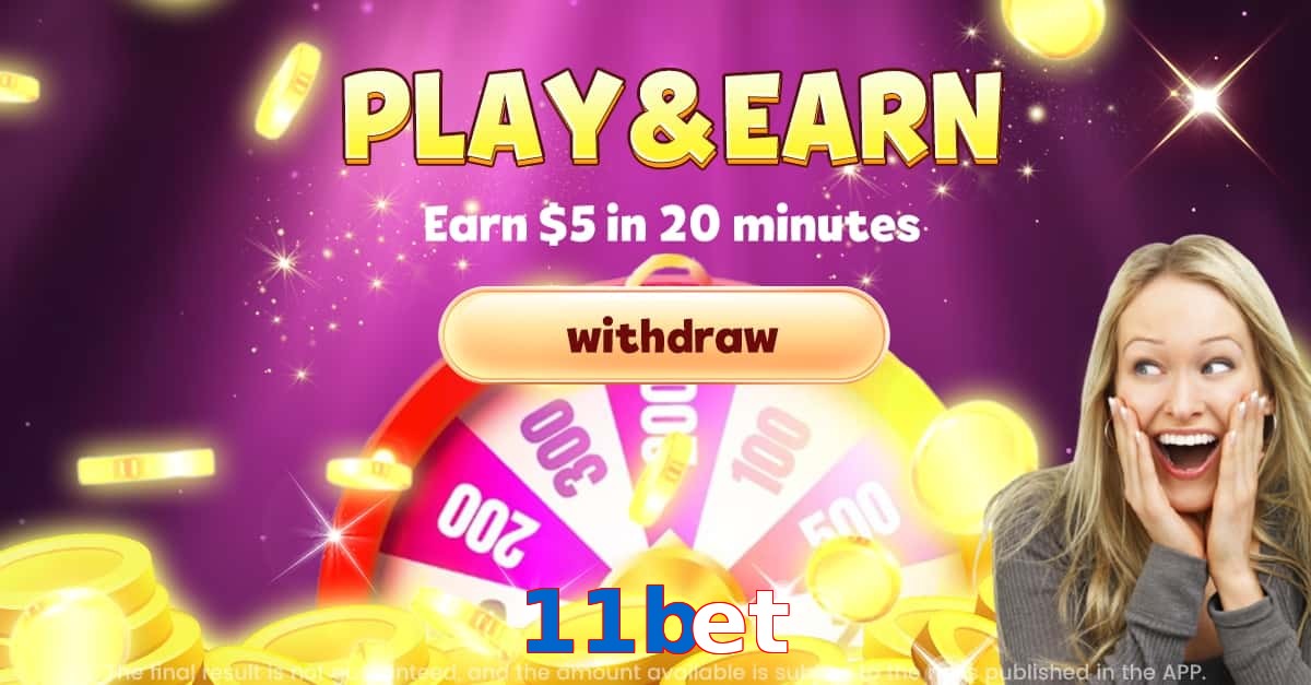 11bet