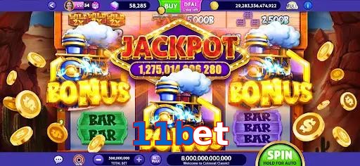 11bet