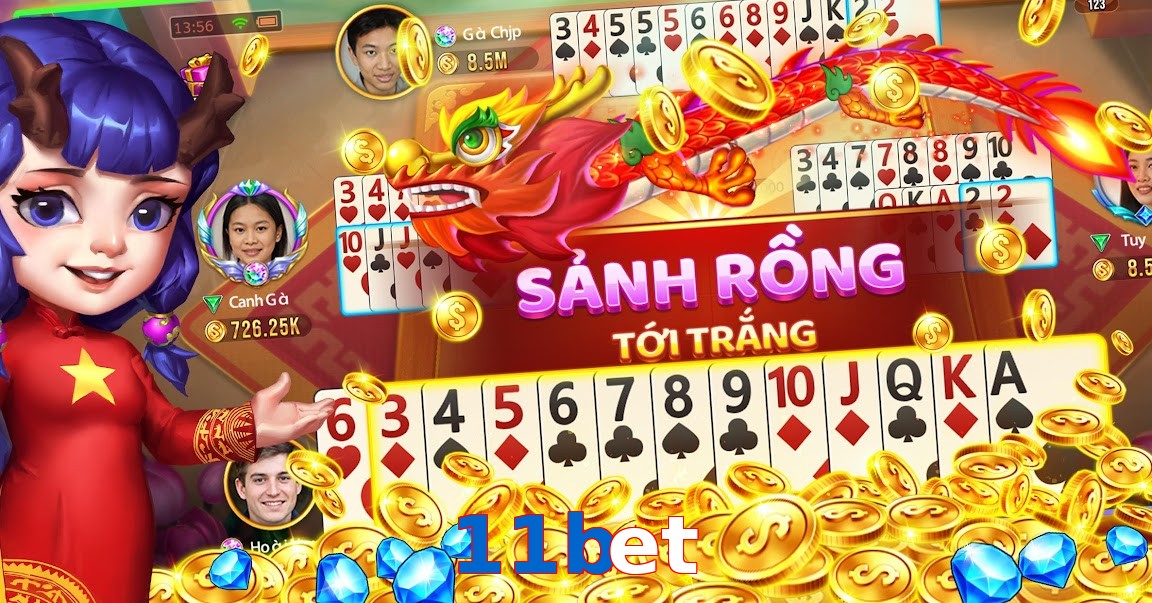 11bet