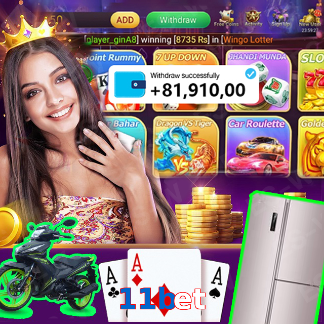 11bet