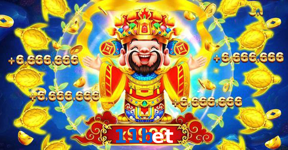 11bet