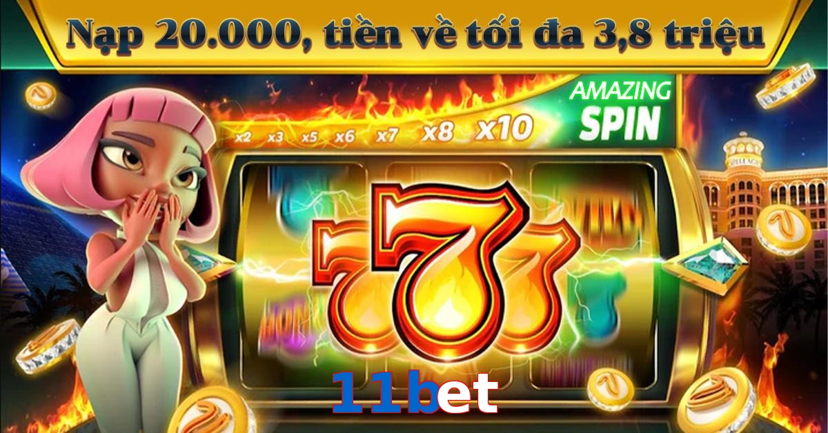 11bet