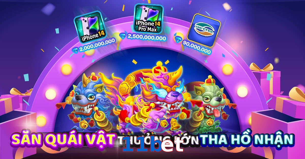 11bet