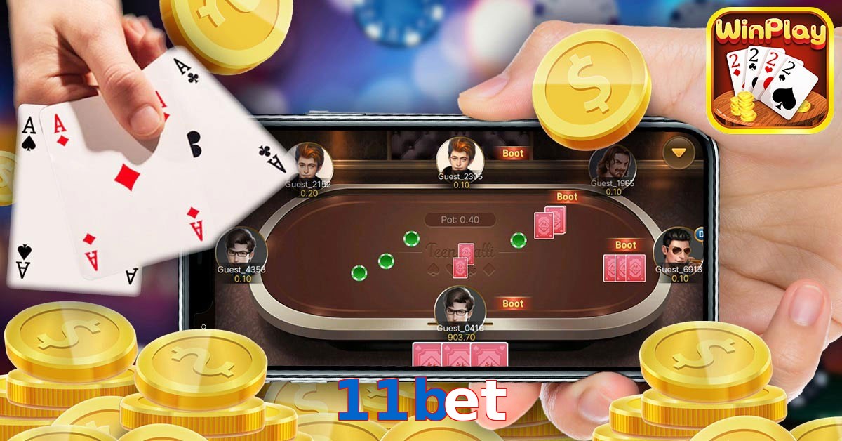 11bet