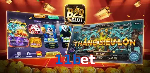 11bet