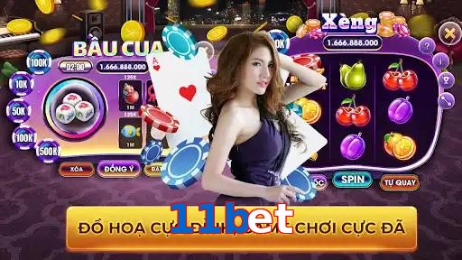 11bet