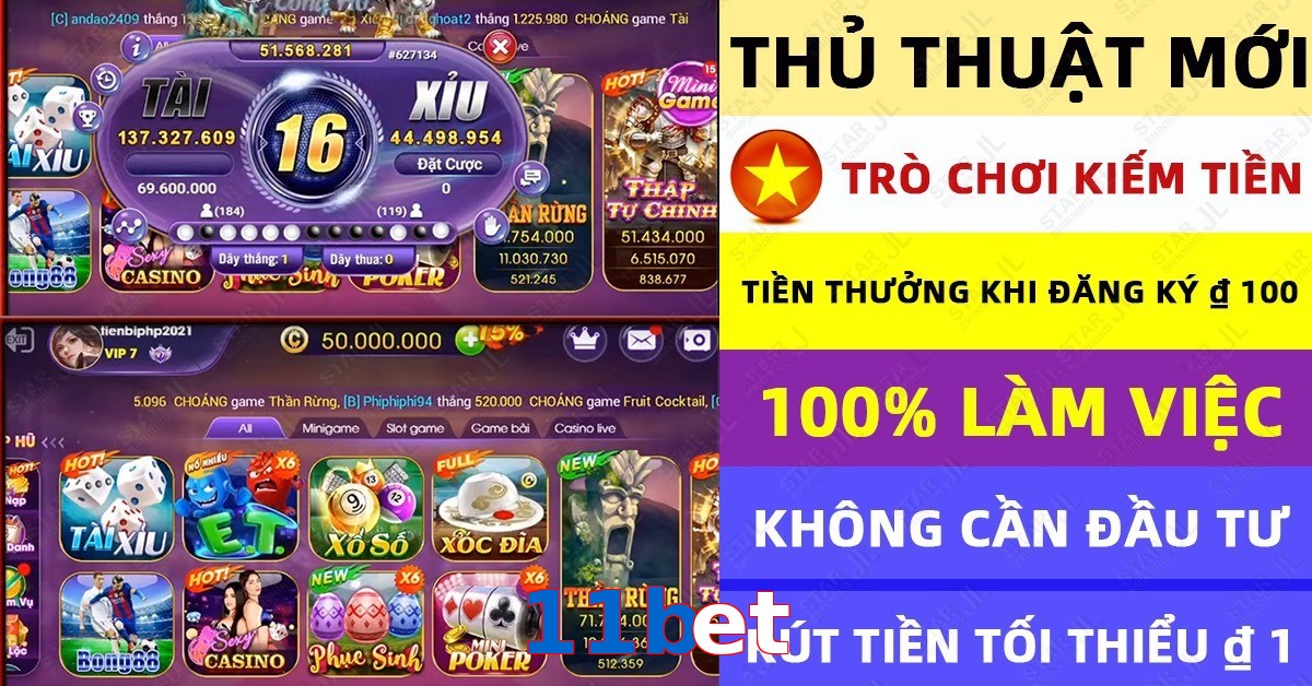11bet
