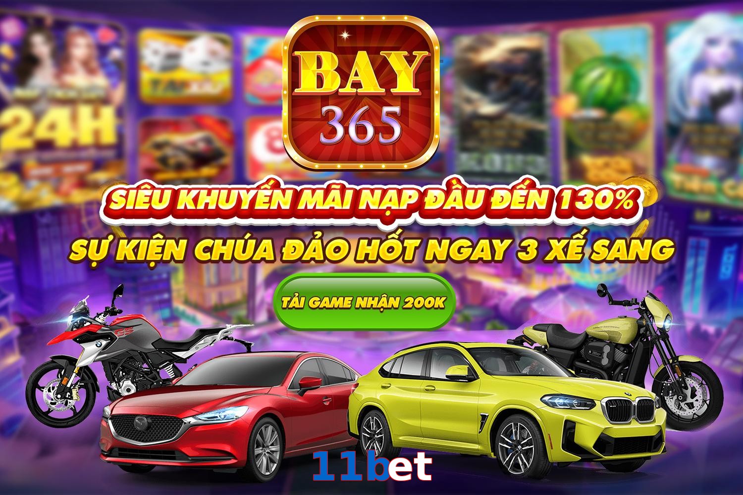 11bet
