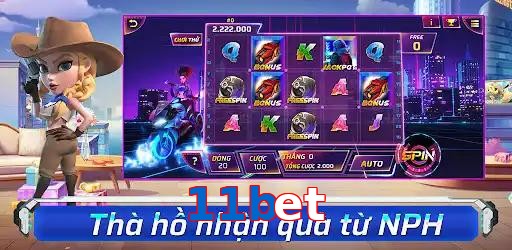 11bet