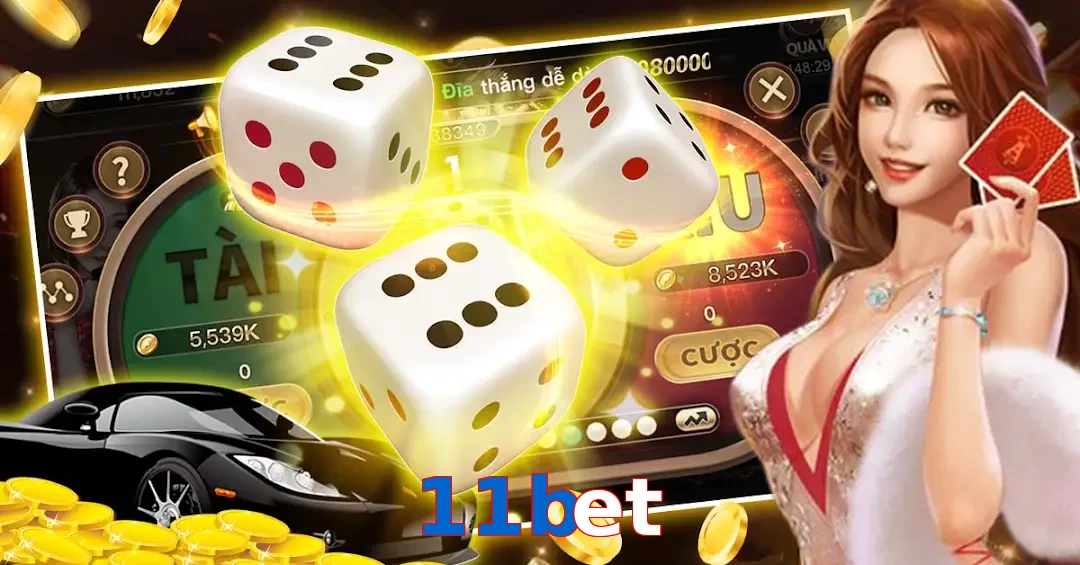 11bet