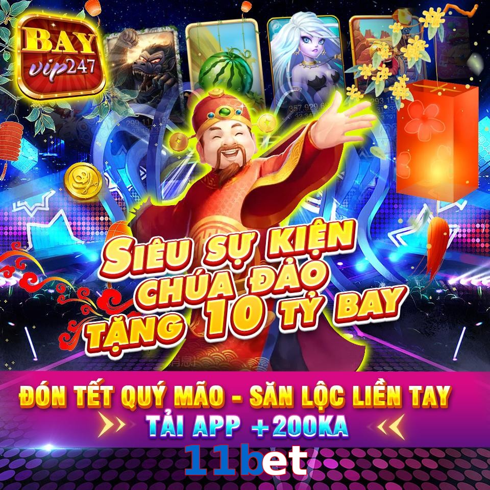 11bet