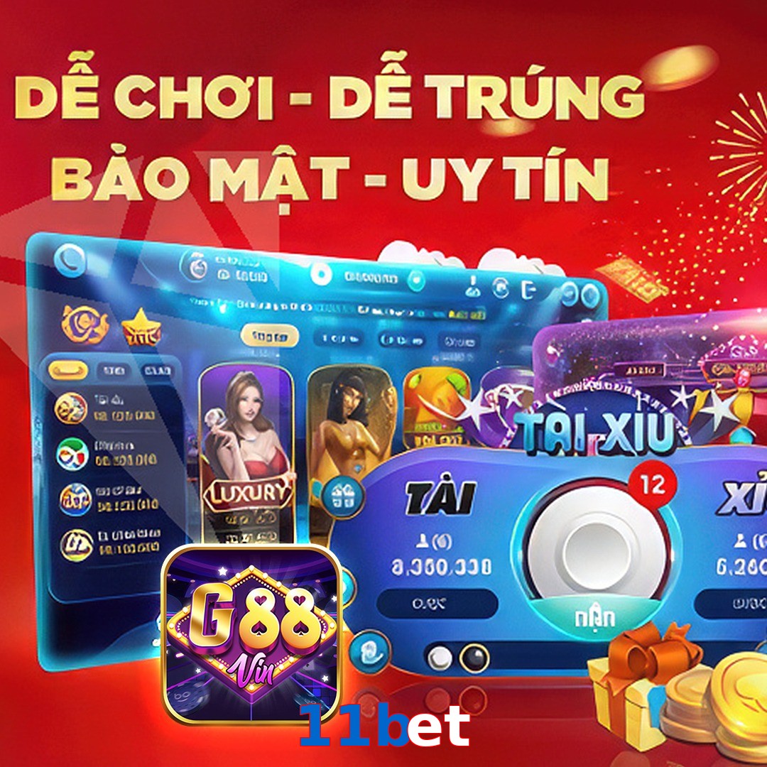 11bet
