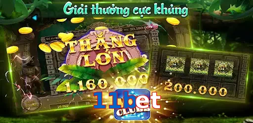 11bet