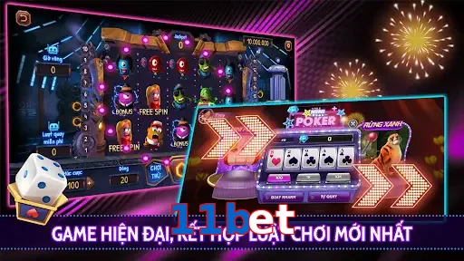 11bet