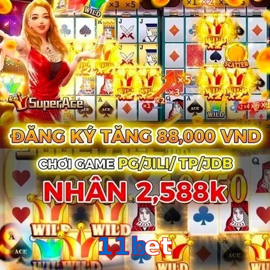 11bet