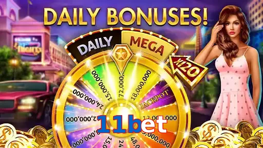 11bet