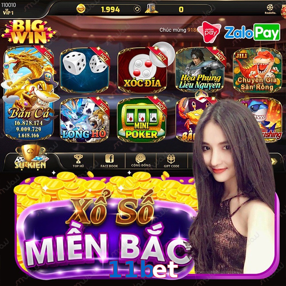 11bet