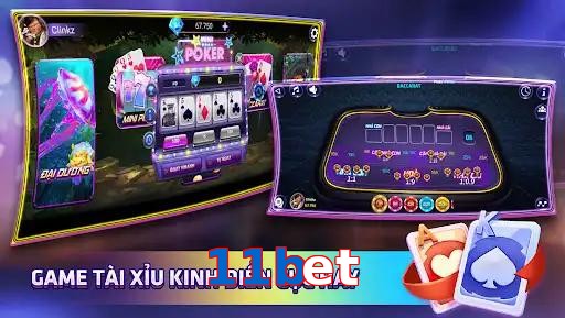 11bet