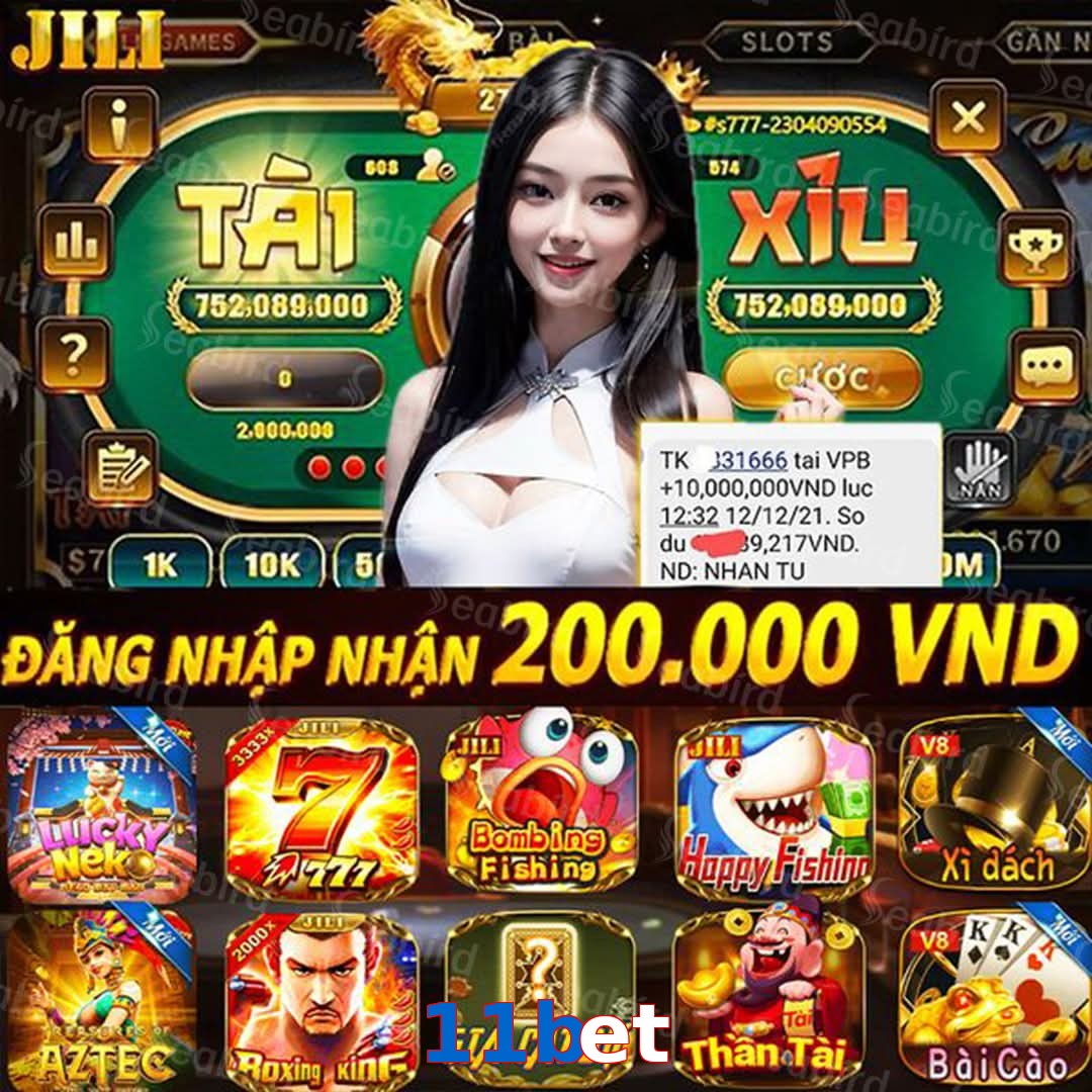 11bet