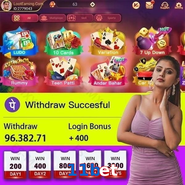 11bet