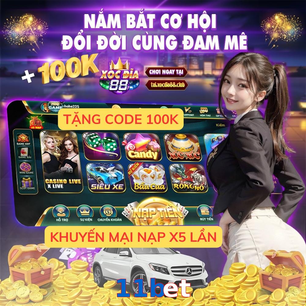 11bet