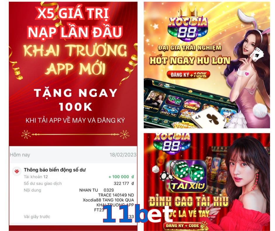 11bet