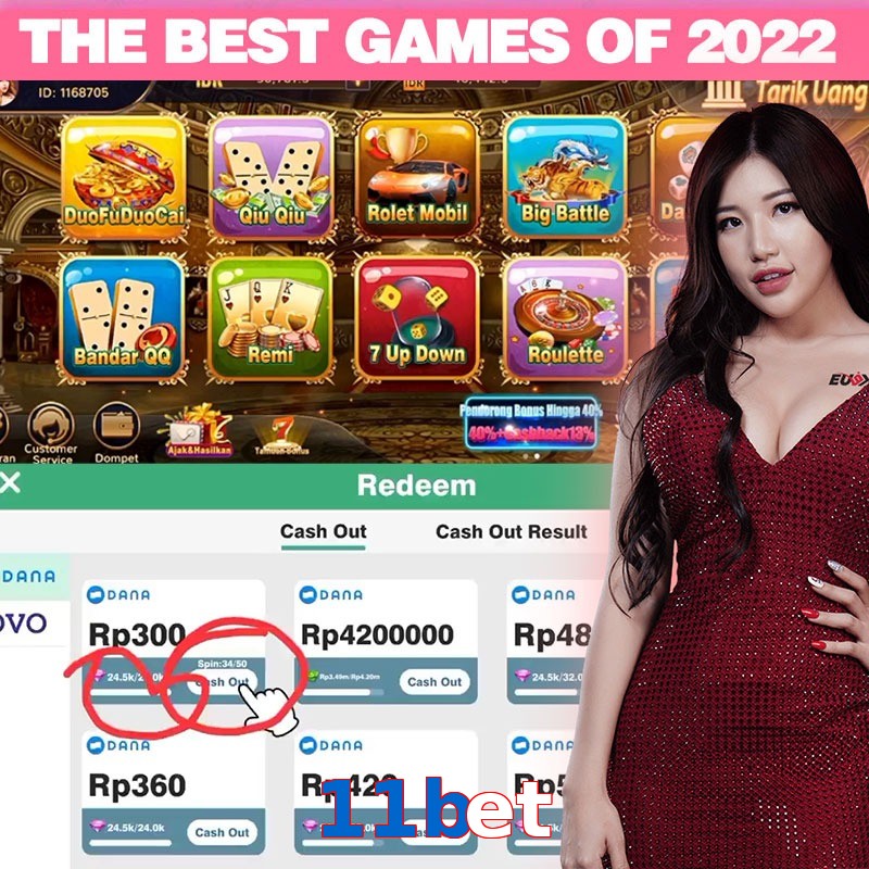 11bet