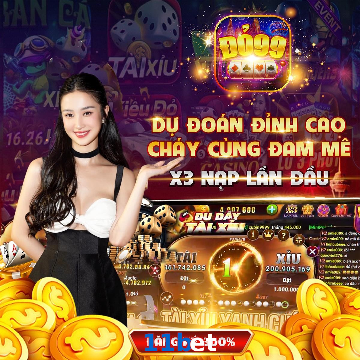 11bet
